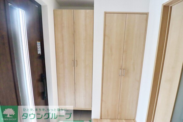 住吉町戸建1号棟の物件内観写真